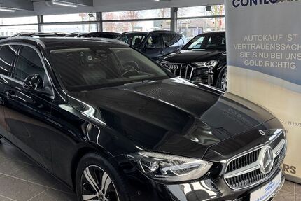 Mercedes-Benz C 220 107.930 km 29.999 &euro; Werl 59457