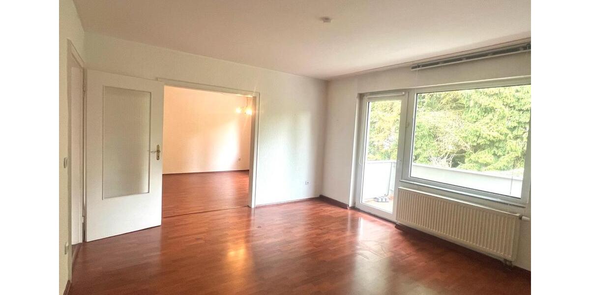 Etagenwohnung Dortmund Hörde - 3 Zimmer, 64 m&sup2;, 560&euro; | Angebot:26623800