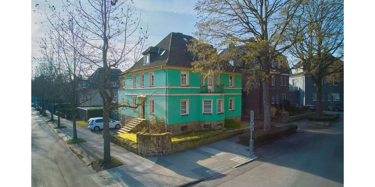 Einfamilienhaus Schwerte - 10 Zimmer, 274 m&sup2;, 629.000&euro; | Angebot:24972783