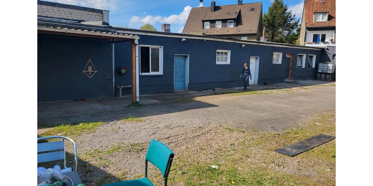 Gewerbeobjekt Dortmund Hombruch - 1.650&euro; | Angebot:25628207