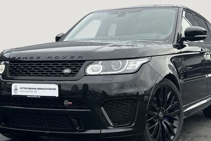 Land Rover Range Rover Sport 106.031 km 53.990 &euro; Iserlohn 58640