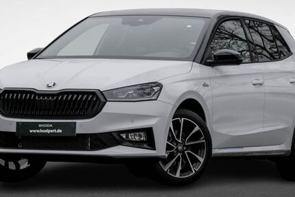 Skoda Fabia 11.188 km 26.189 &euro; Dortmund 44269