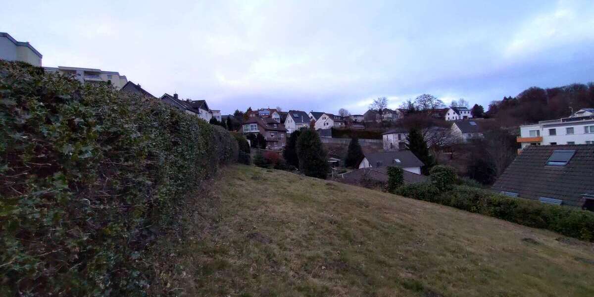 Grundstück Ennepetal - 240.000&euro; | Angebot:25292792