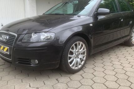 Audi A3 144.990 km 3.490 &euro; Lüdenscheid 58509