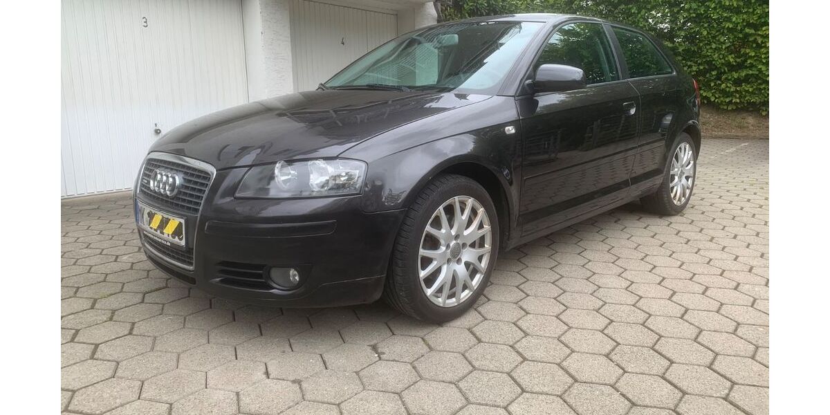 Audi A3 144.990 km 3.490 &euro; Lüdenscheid 58509