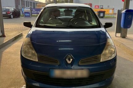 Renault Clio 168.000 km 1.790 &euro; Lünen 44532