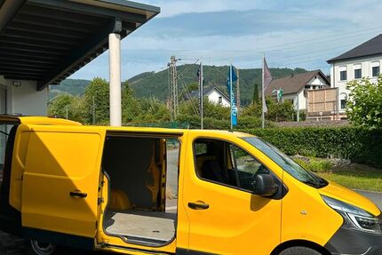 Renault Trafic 27.000 km 13.800 &euro; Finnentrop 57413