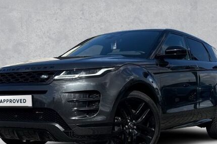 Land Rover Range Rover Evoque 26.200 km 43.199 &euro; Dortmund 44143