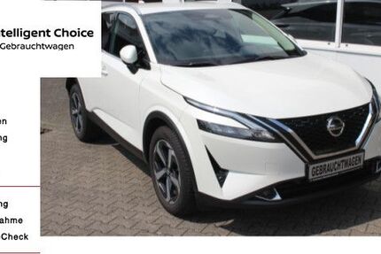 Nissan Qashqai 20.400 km 21.790 &euro; Iserlohn 58636
