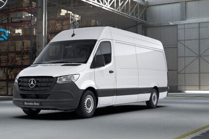 Mercedes-Benz Sprinter 66.240 km 40.222 &euro; Lüdenscheid 58507
