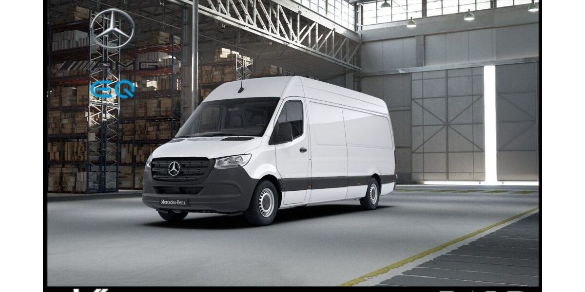 Mercedes-Benz Sprinter 66.240 km 40.222 &euro; Lüdenscheid 58507