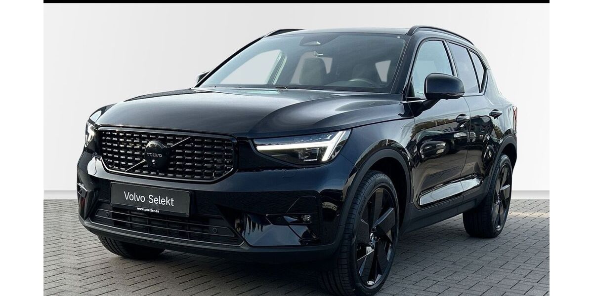 Volvo XC40 20.700 km 36.490 &euro; Iserlohn 58640