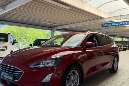 Ford Focus 30.300 km 16.474 &euro; Lünen 44532