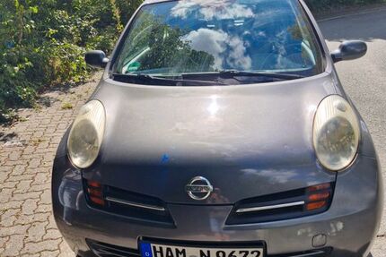 Nissan Micra 194.000 km 1.500 &euro; Menden (Sauerland) 58708