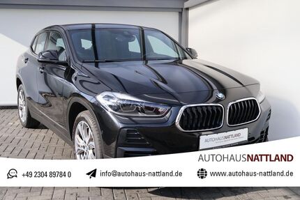 BMW X2 88.869 km 20.950 &euro; Schwerte 58239