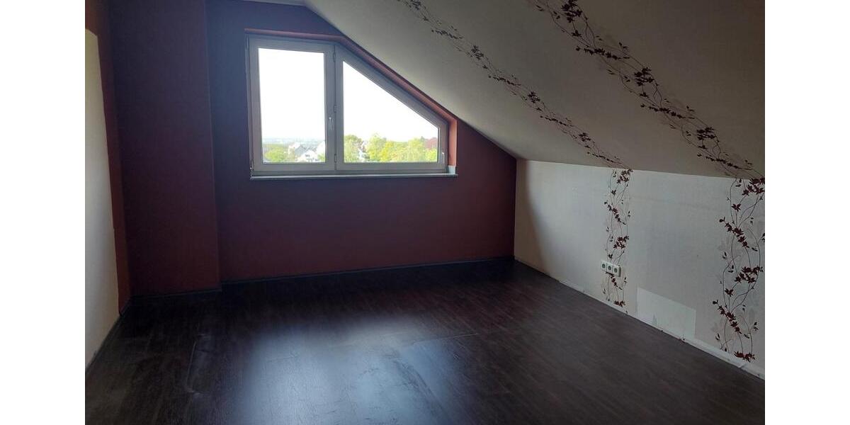 Dachgeschoßwohnung Witten Rüdinghausen - 3 Zimmer, 93 m&sup2;, 837&euro; | Angebot:26482654