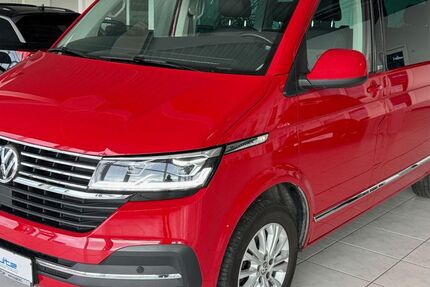 VW T6 Multivan 119.290 km 38.950 &euro; Arnsberg 59759