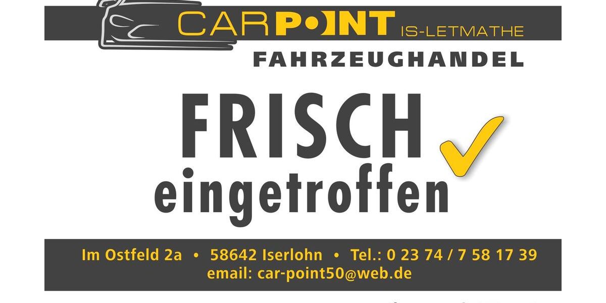 Nissan Qashqai 97.000 km 13.999 &euro; Iserlohn-Letmathe 58642