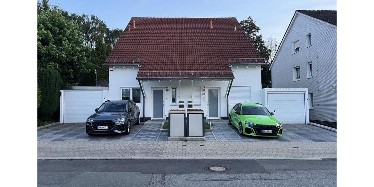 Doppelhaushälfte Dortmund Hombruch - 5 Zimmer, 185 m&sup2;, 2.300&euro; | Angebot:25245632