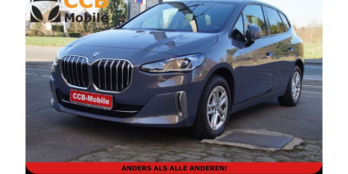 BMW 218 Active Tourer 131.600 km 20.999 &euro; Dortmund 44319