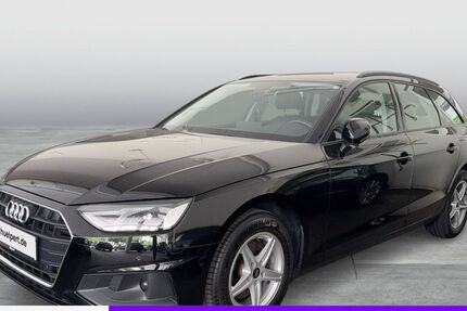 Audi A4 93.098 km 18.666 &euro; Dortmund 44143