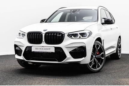 BMW X3 M 119.999 km 45.950 &euro; Hagen 58091