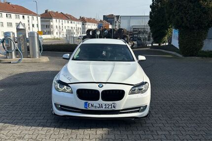 BMW 528 214.630 km 9.000 &euro; Ennepetal 58256