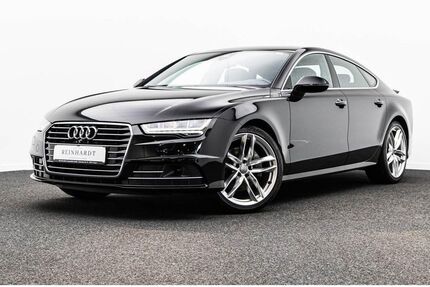 Audi A7 163.330 km 23.540 &euro; Hagen 58091