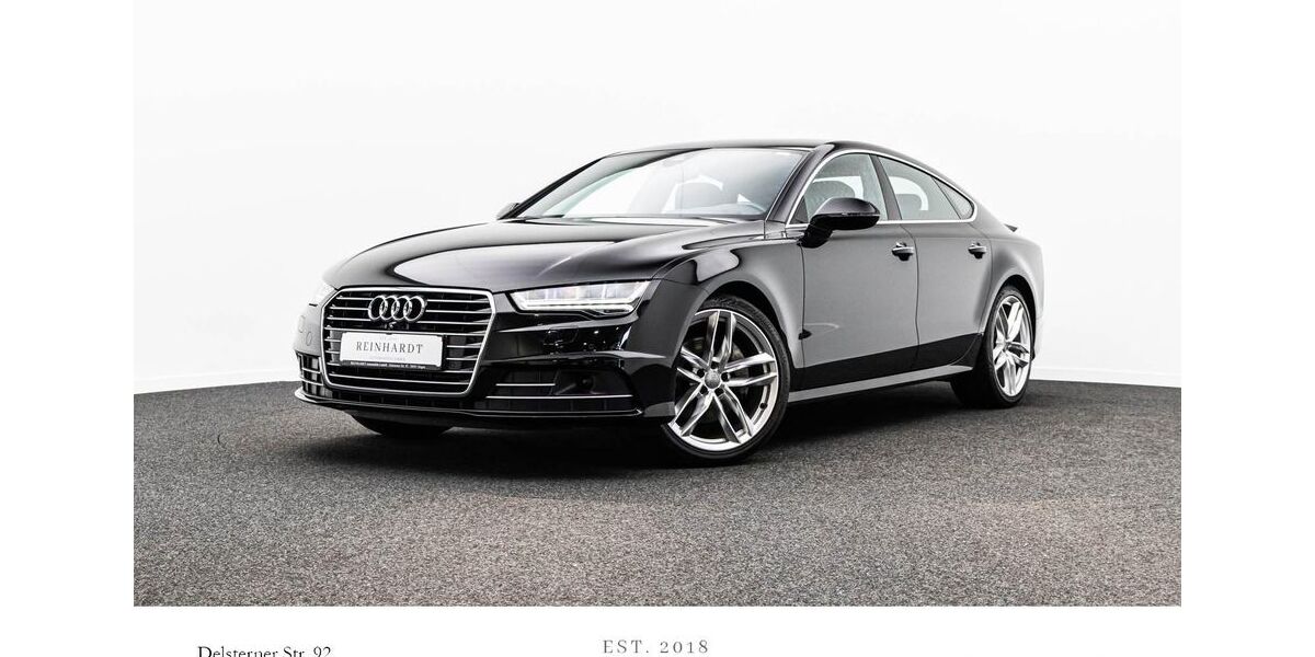 Audi A7 163.330 km 23.540 &euro; Hagen 58091