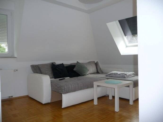 Etagenwohnung Arnsberg Obereimer - 2 Zimmer, 53 m&sup2;, 580&euro; | Angebot:25673326