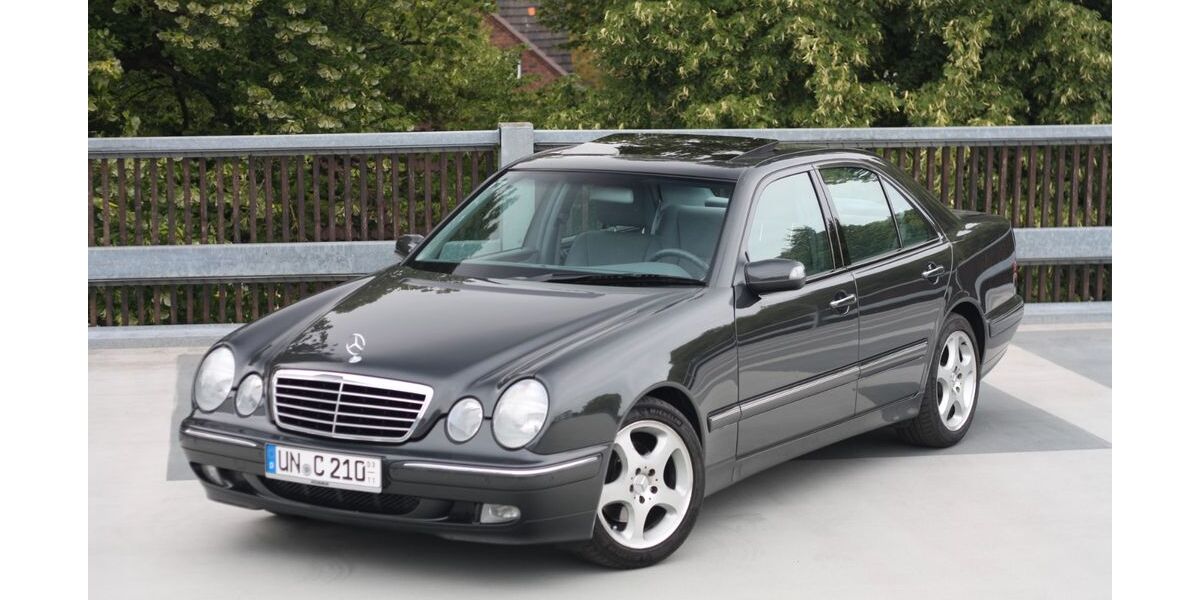 Mercedes-Benz E 320 143.100 km 19.900 &euro; Holzwickede 59439