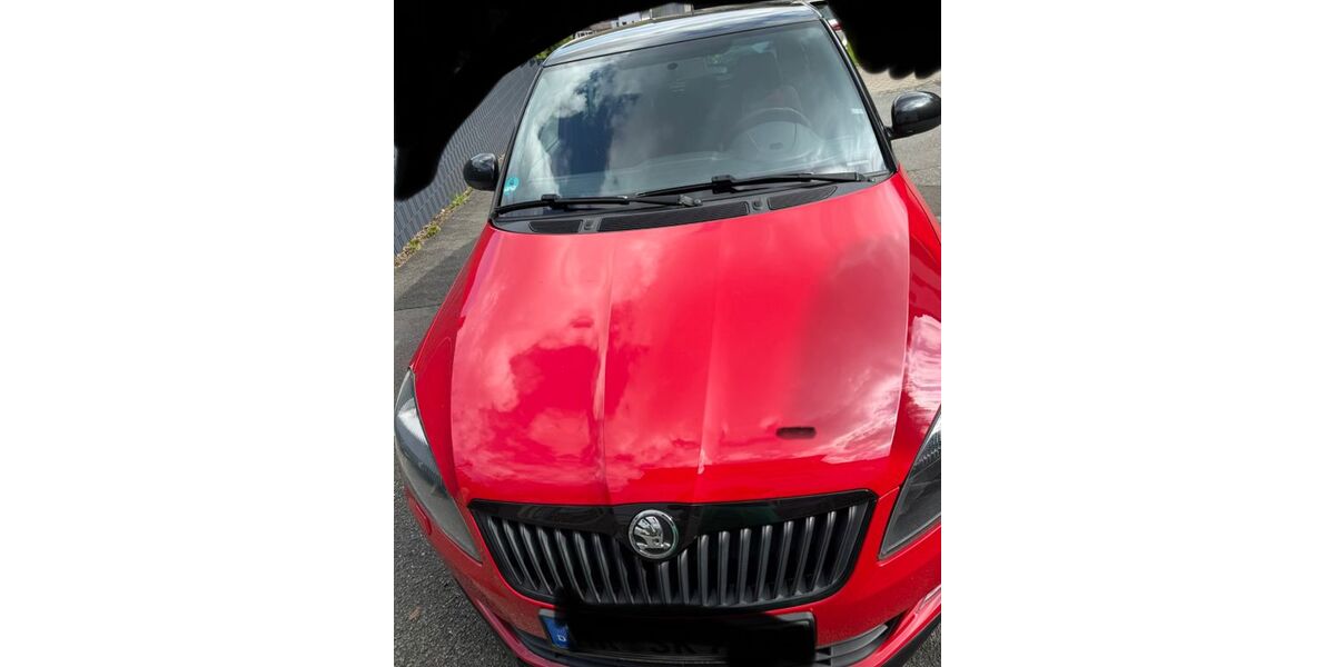 Skoda Fabia 178.250 km 3.800 &euro; Altena 58762