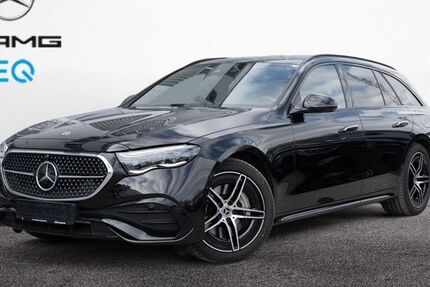 Mercedes-Benz E 300 34.210 km 56.870 &euro; Lüdenscheid 58507