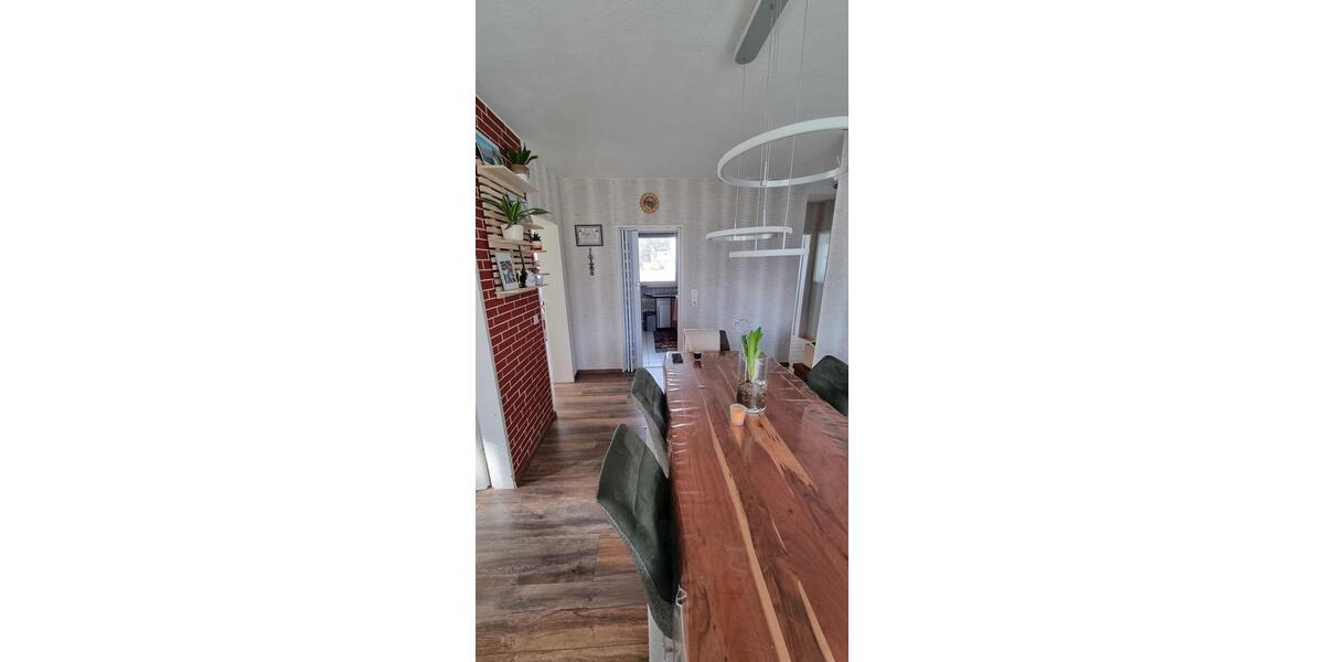 Erdgeschoßwohnung Dortmund Eving - 3 Zimmer, 75 m&sup2;, 215.000&euro; | Angebot:25310988