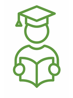 Symbol für Weiterbildung in Iserlohn