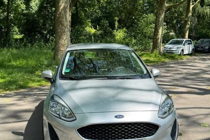Ford Fiesta 128.000 km 7.800 &euro; Dortmund 44369