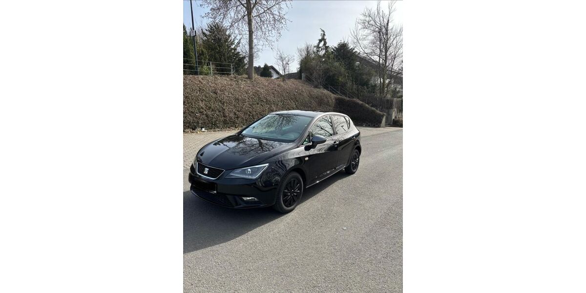 Seat Ibiza 88.570 km 7.950 &euro; Arnsberg 59821