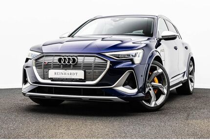 Audi e-tron 43.350 km 38.650 &euro; Hagen 58091