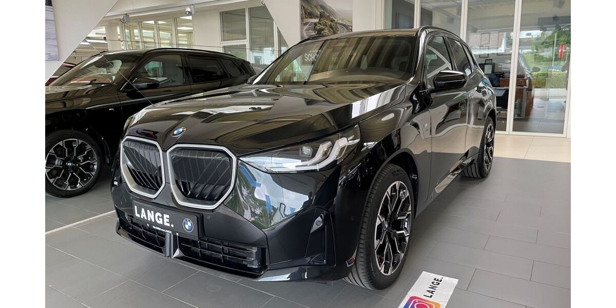BMW X3 18.789 km 51.990 &euro; Sundern 59846