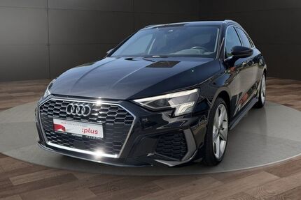 Audi A3 64.501 km 26.550 &euro; Arnsberg 59823