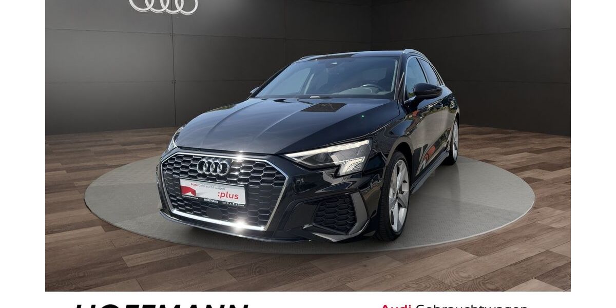 Audi A3 64.501 km 26.550 &euro; Arnsberg 59823