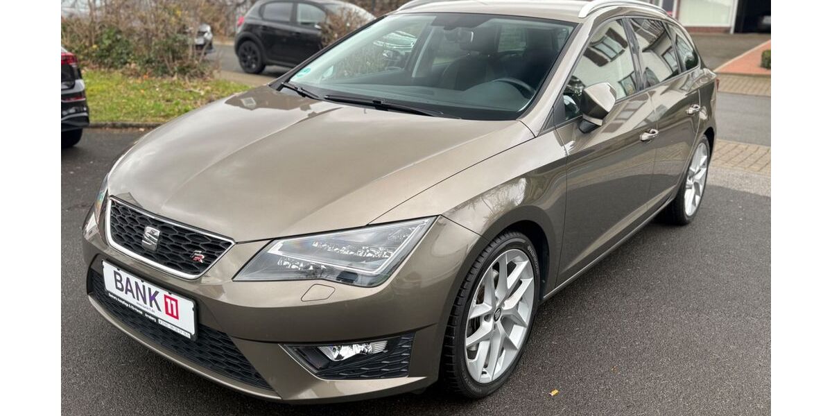 Seat Leon 103.000 km 13.790 &euro; Arnsberg 59755
