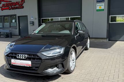 Audi A4 107.000 km 21.490 &euro; Finnentrop 57413