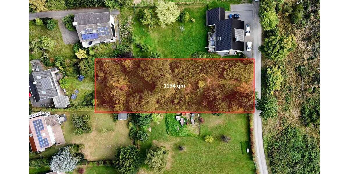 Grundstück Altena - 89.000&euro; | Angebot:22231494