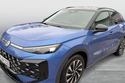 VW T-Roc 3.363 km 36.480 &euro; Unna 59423