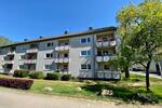 Erdgeschoßwohnung Witten Herbede - 3 Zimmer, 63 m&sup2;, 479&euro; | Angebot:26495968