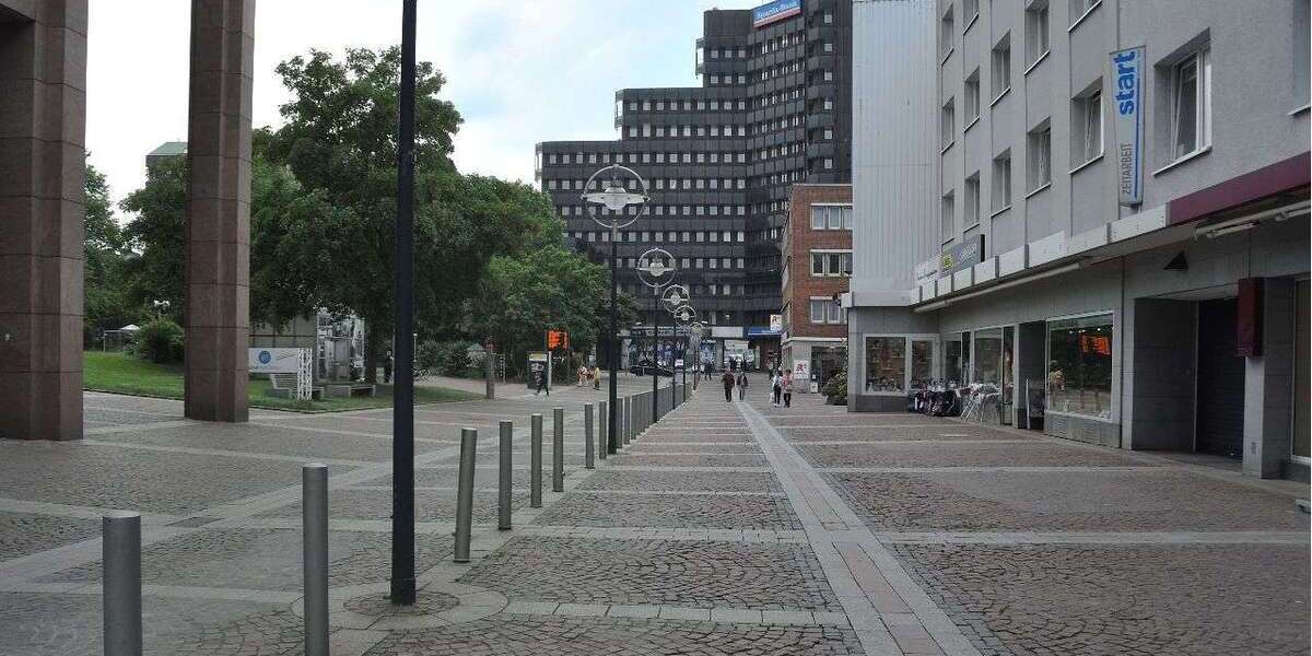 Gewerbeobjekt Dortmund - 2.500&euro; | Angebot:14746349