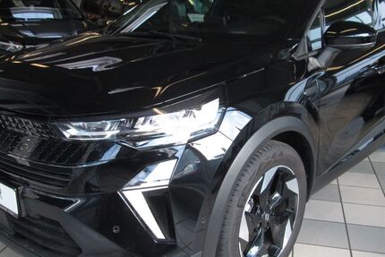 Renault Captur 2.400 km 26.700 &euro; Plettenberg 58840
