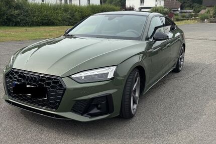 Audi A5 61.500 km 35.500 &euro; Finnentrop 57413