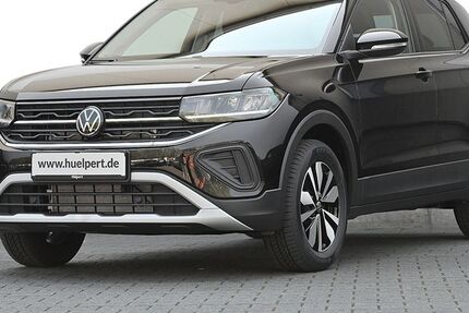 VW T-Cross 6.639 km 27.648 &euro; Unna 59423